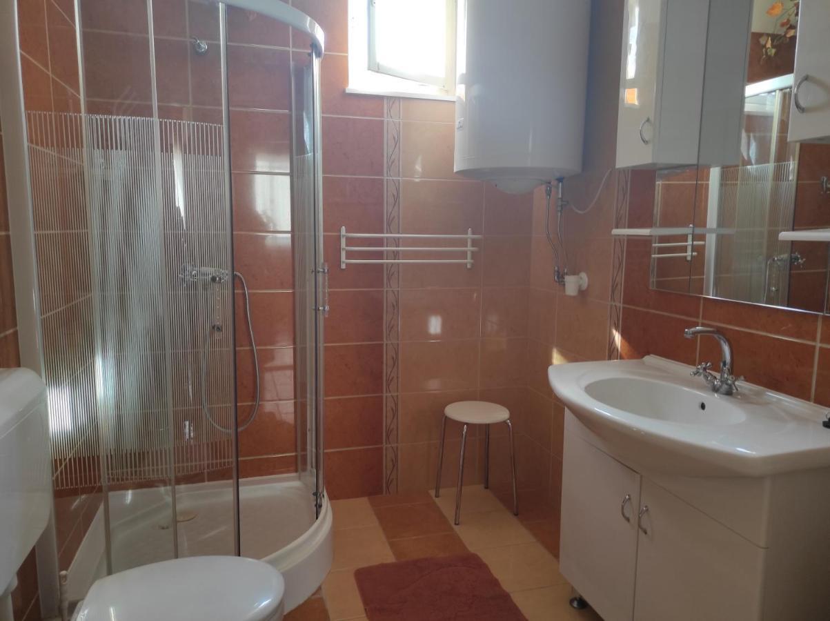 Kovacs Vendeghaz Apartment Hajduszoboszlo Exterior photo