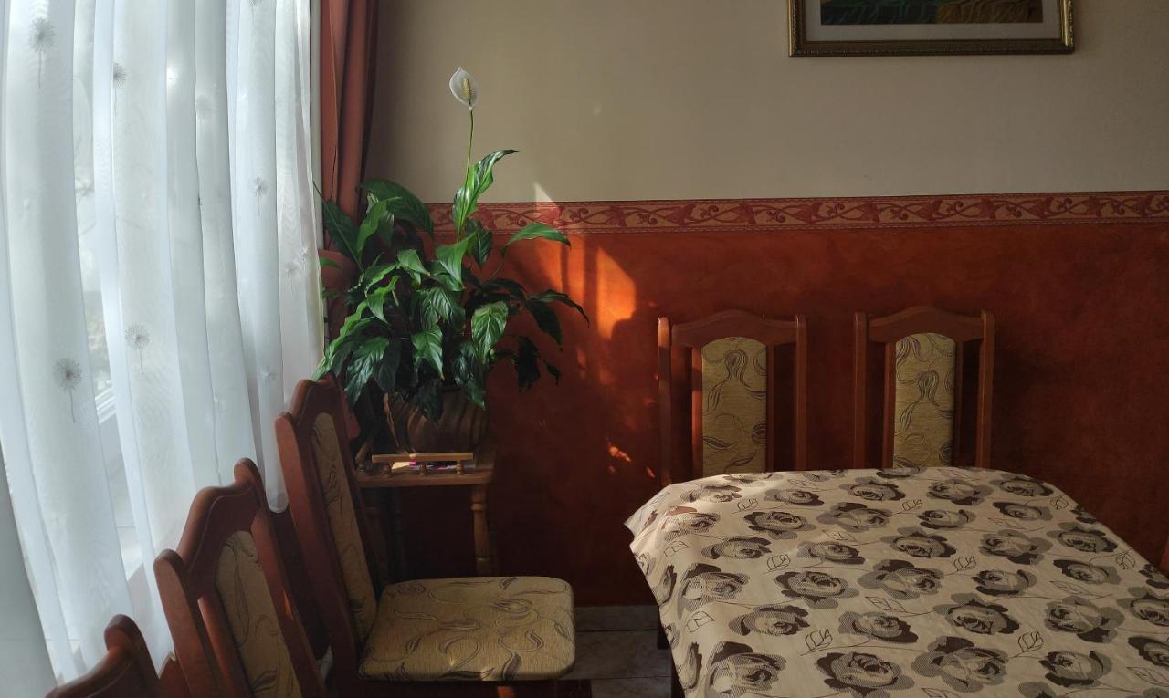 Kovacs Vendeghaz Apartment Hajduszoboszlo Exterior photo