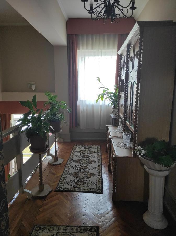 Kovacs Vendeghaz Apartment Hajduszoboszlo Exterior photo